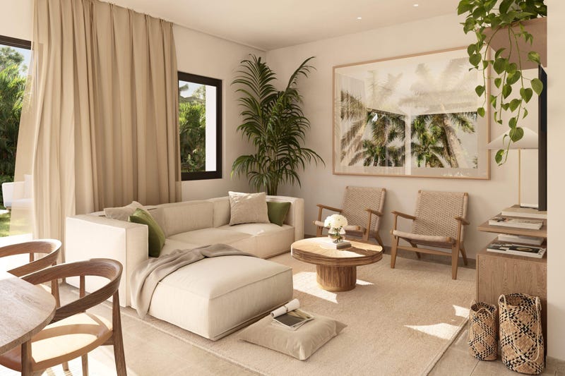 Apartamento en Vista Cana, foto 5
