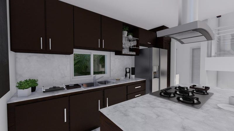 Casa en Bávaro, foto 5