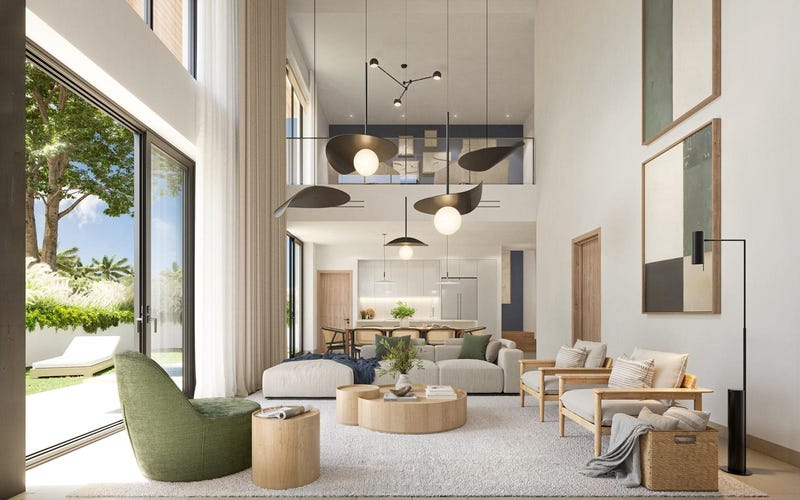 Apartamento en Cap Cana, foto 5