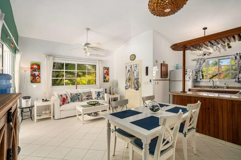 Casa en Puerto Plata, foto 3