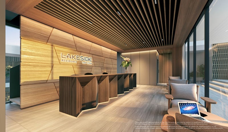 Apartamento en Cap Cana, foto 2