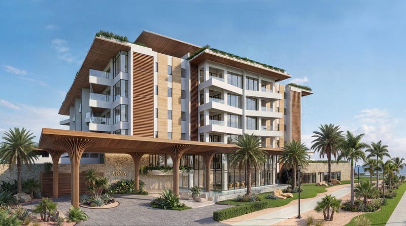 Apartamento en Cap Cana, foto 4