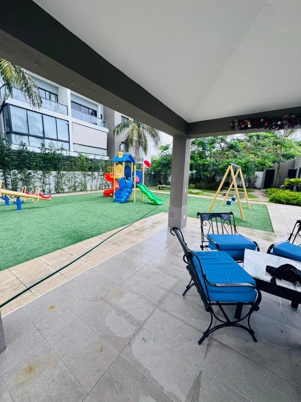 Apartamento en Residencial Ciprés 1, Santiago Rodriguez, foto 2