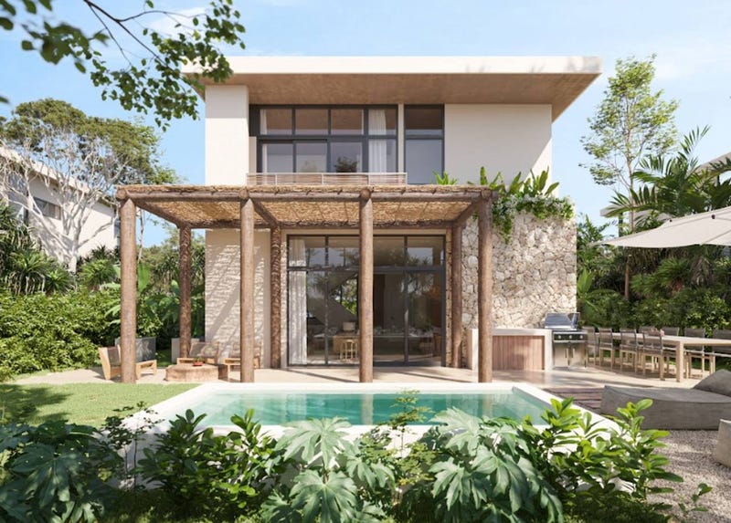Casa en JJP5+3R, foto 3