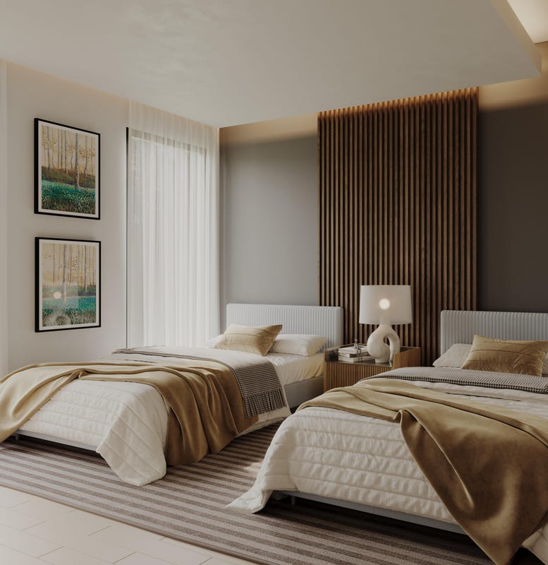 Apartamento en Cap Cana, foto 4