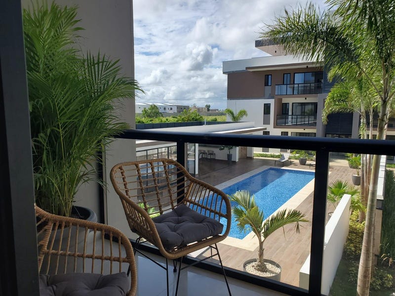 Apartamento en Higuey