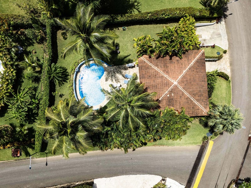 Casa en Puerto Plata