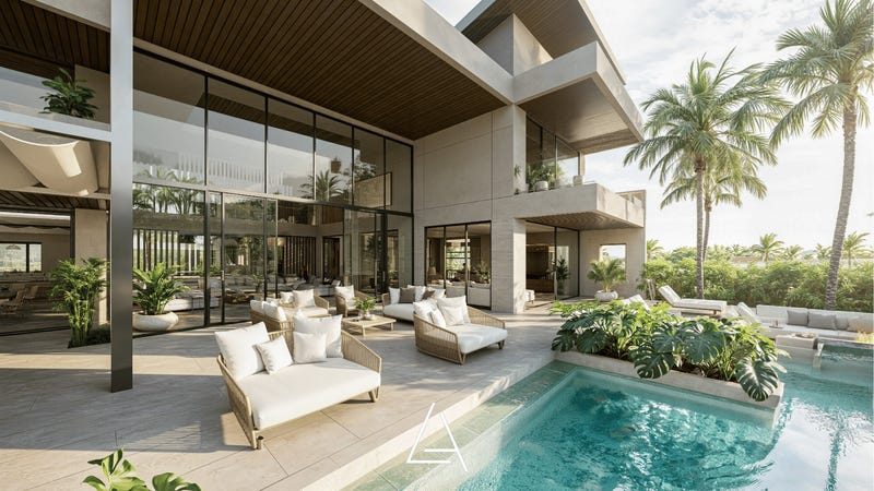 Casa en Cap Cana, foto 3