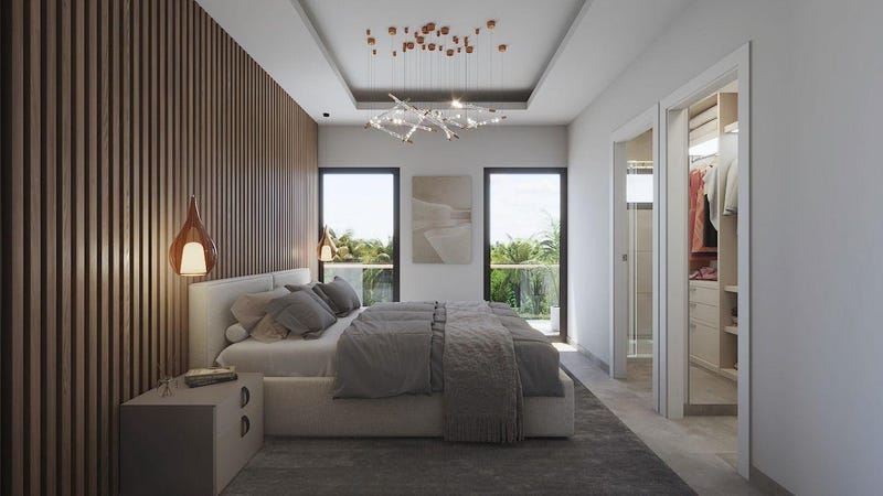 Apartamento en La Española, foto 4
