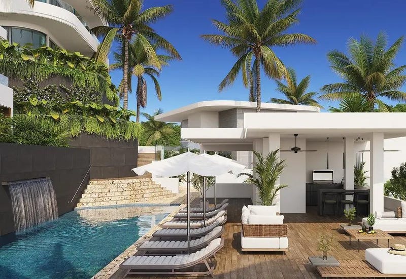 Apartamento en Abra Grande, foto 4