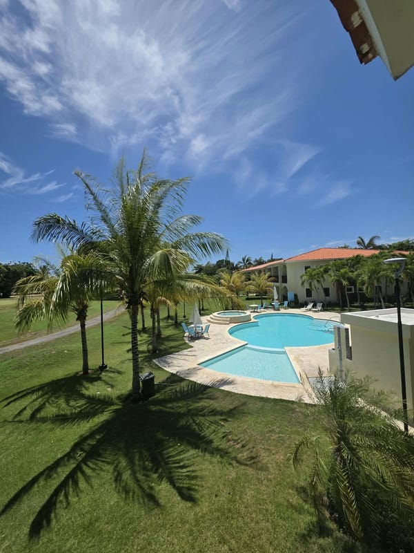 Apartamento en San Pedro de Macorís