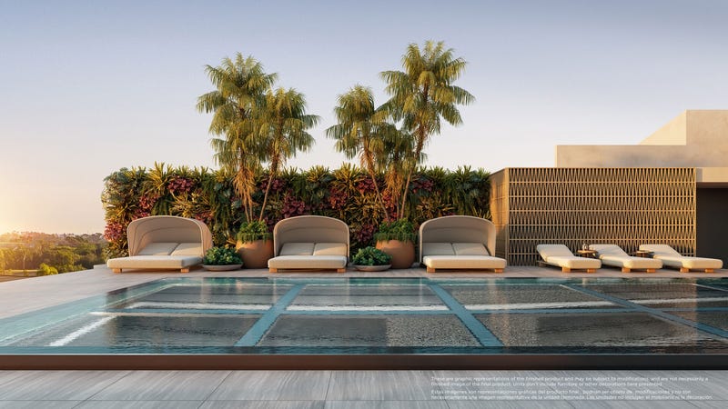 Apartamento en Cap Cana, foto 5