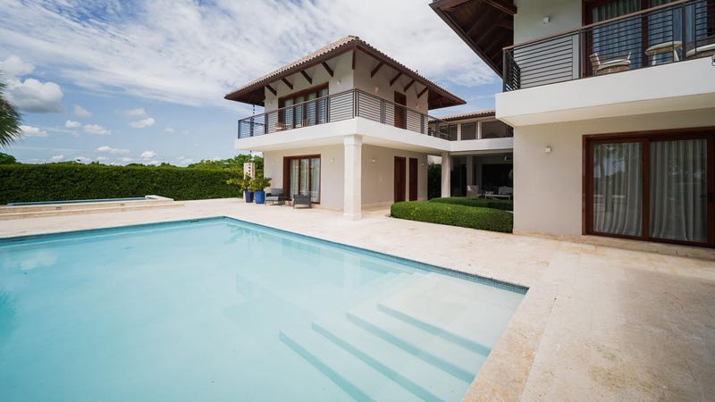 Casa en Cap Cana, foto 2