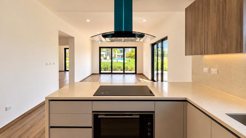 Apartamento en Cana Bay, foto 4