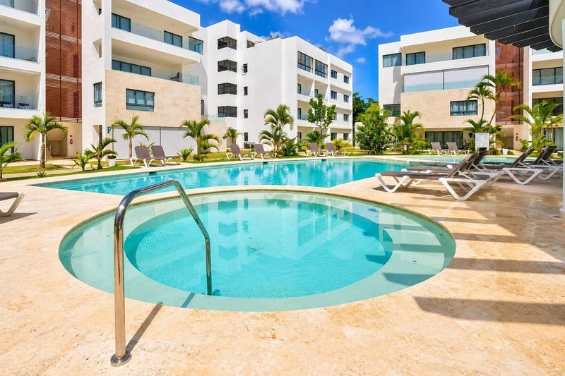 Apartamento en 27 de Febrero, foto 3