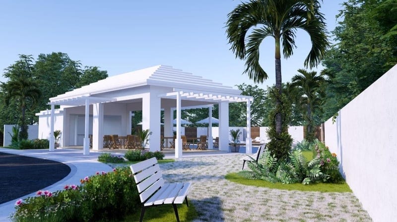 Apartamento en Palmar Abajo, foto 5