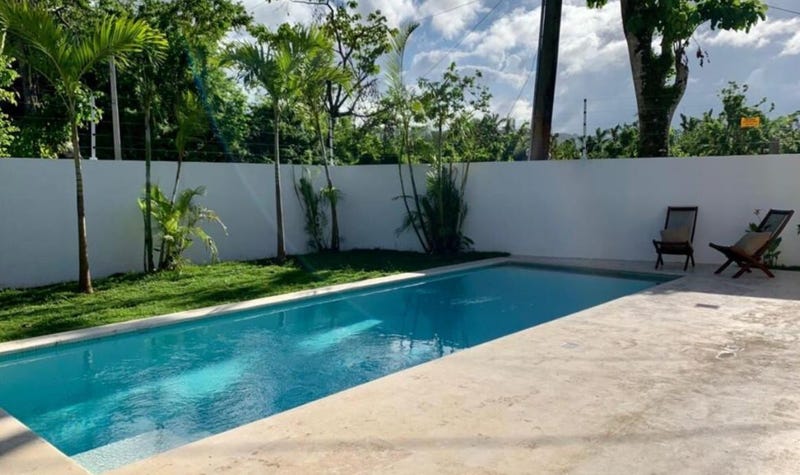 Casa en Las Terrenas, foto 2