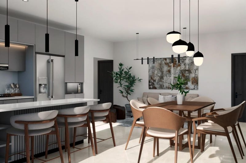Apartamento en La Romana, foto 5