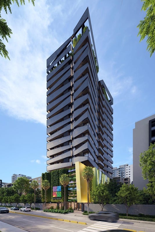 Apartamento en Zona Universitaria, foto 2