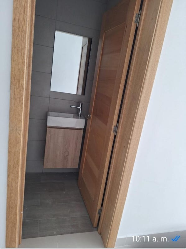Apartamento en Los Prados, foto 4