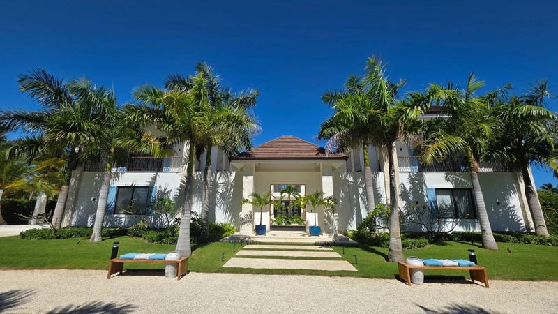 Casa en Punta Cana Resort & Club