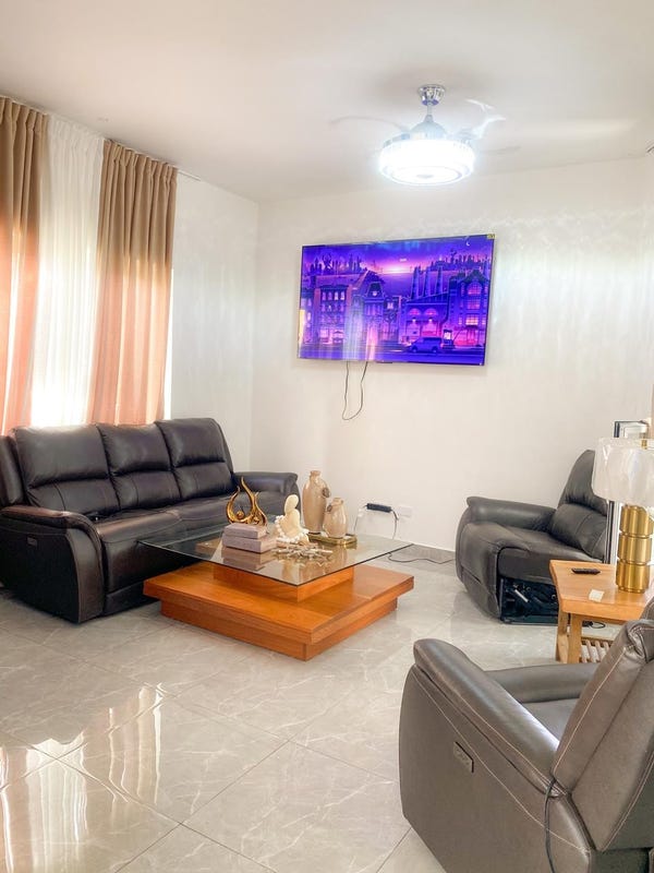 Casa en Gaspar Hernández, foto 2