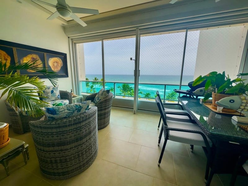 Apartamento en San Pedro de Macorís, foto 5