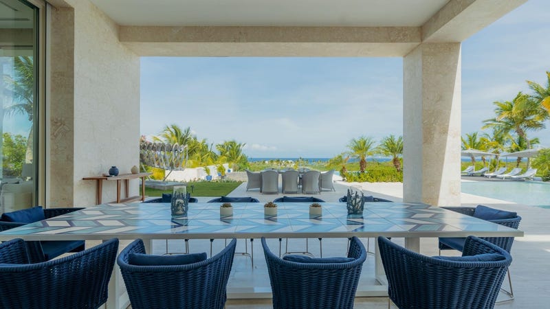 Casa en Cap Cana, foto 2