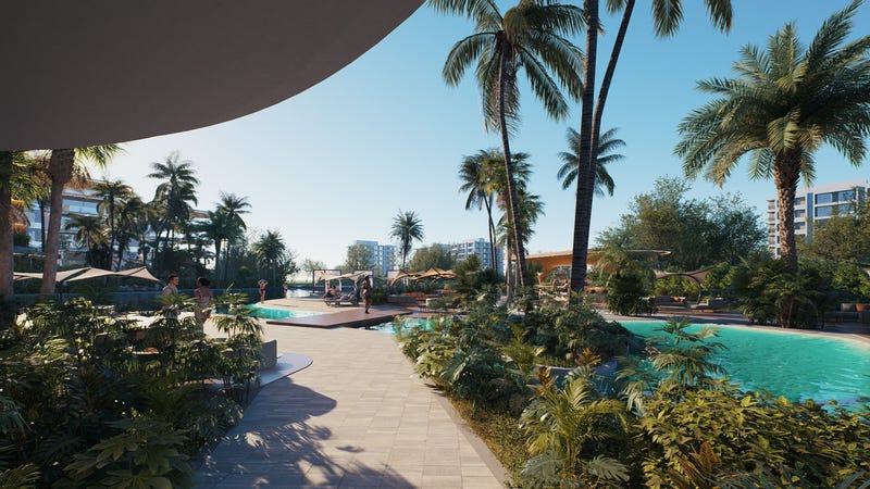 Apartamento en Punta Cana, foto 3