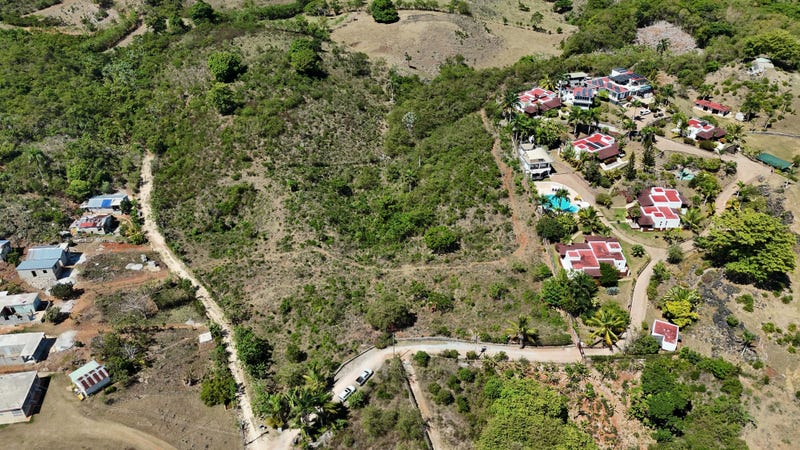 Propiedad en Las Galeras, foto 5