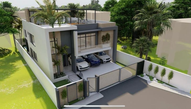 Casa en Cerro Hermoso, foto 3