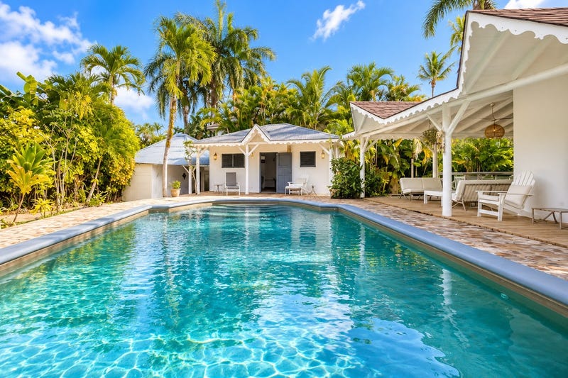 Casa en Las Terrenas