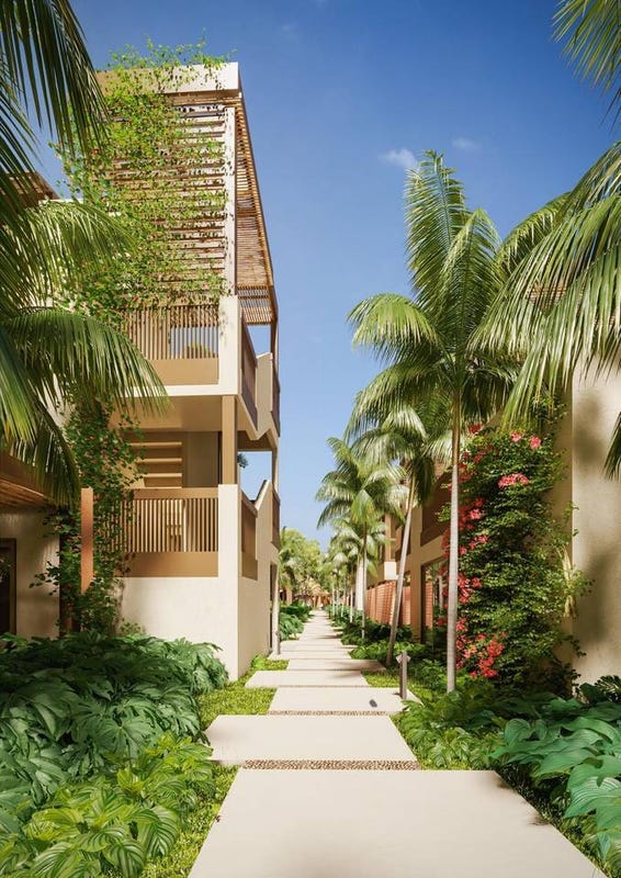 Apartamento en Las Terrenas, foto 5