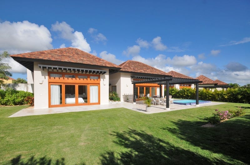 Casa en Cap Cana, foto 2