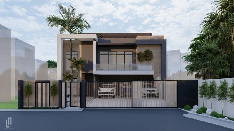 Casa en Cerro Hermoso