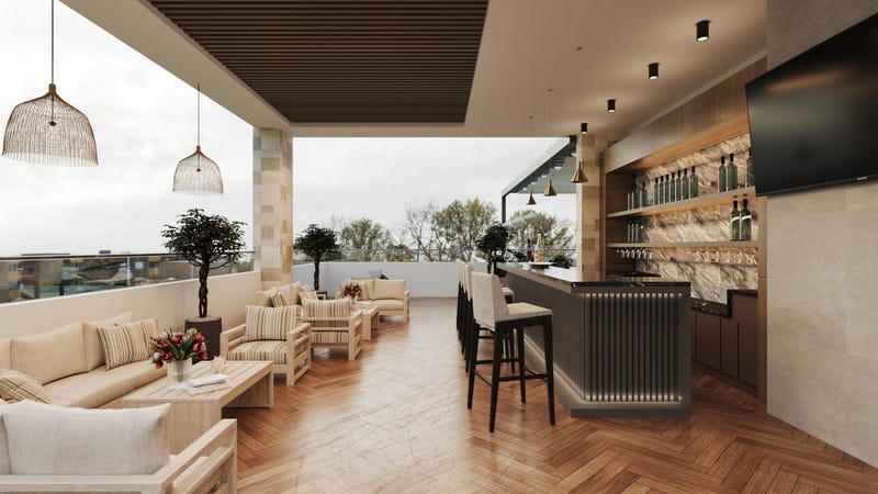 Apartamento en Los Cacicazgos, foto 5