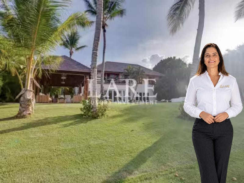 Casa en Punta Cana