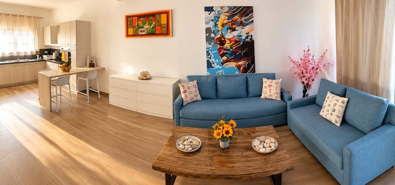 Apartamento en Las Terrenas, foto 4
