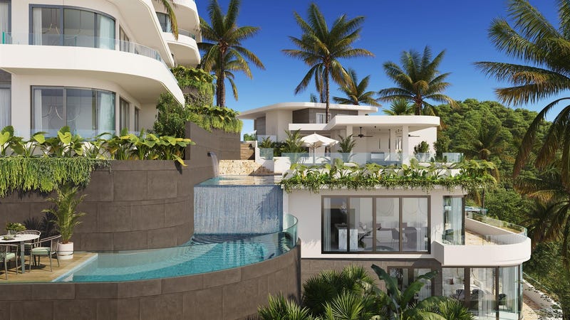 Apartamento en Las Terrenas, foto 5