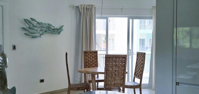 Apartamento en El Cortecito, foto 3