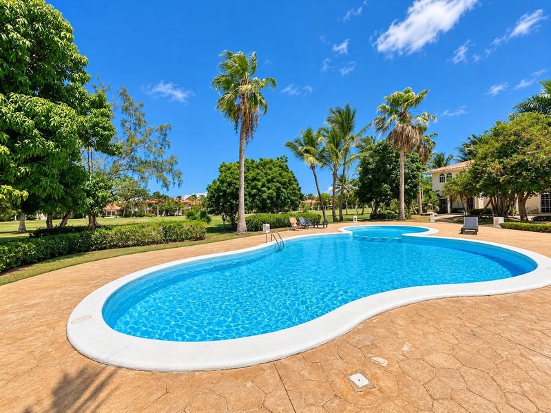Apartamento en Cocotal Golf & Country Club, foto 2