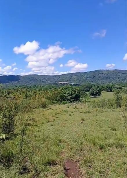 Propiedad en Sierra Prieta