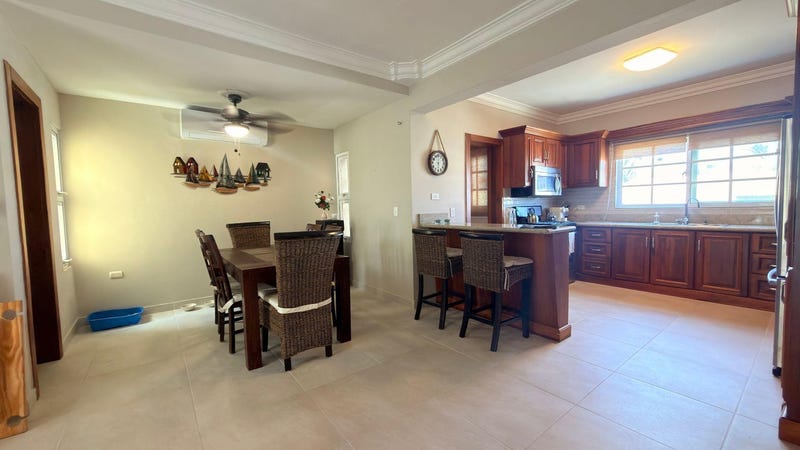 Apartamento en El Cortecito, foto 3