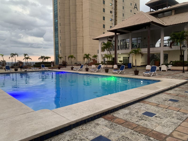 Apartamento en Zona Universitaria