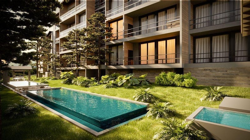 Apartamento en La Vega, foto 2
