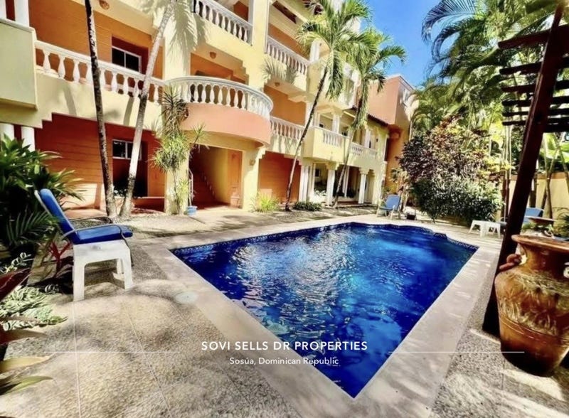 Apartment in Puerto Plata