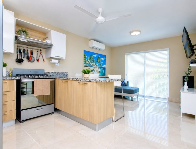 Casa en Playa Dorada, foto 5