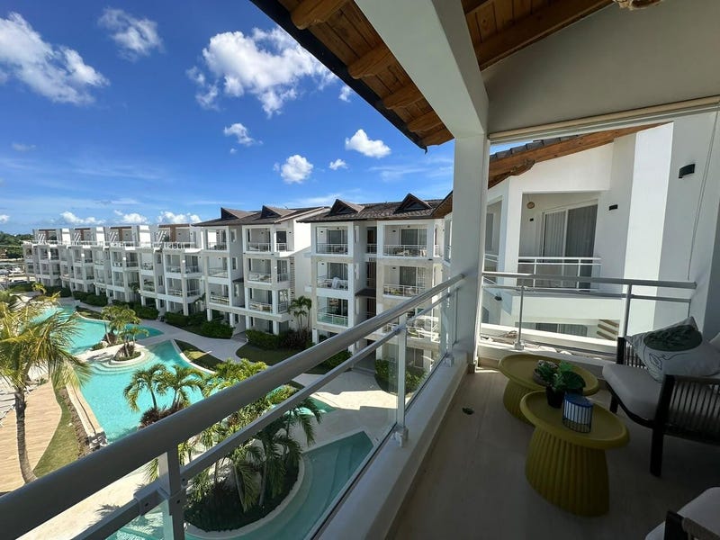 Apartamento en Bayahibe, foto 2