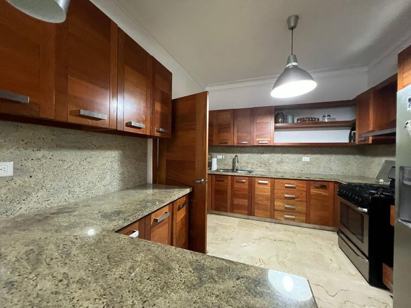 Apartamento en Cerros de Gurabo I, foto 5