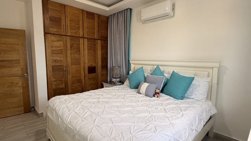 Casa en Puerto Plata, foto 4